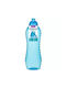 Kidslife Wasserflasche Kunststoff 620ml Blau