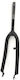 Kids Bicycle Fork 20 Inch Threaded 392074