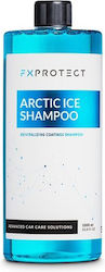 FX Protect Șampon Ceramic 500ml FX Protect Șampon Ceramic 500ml
