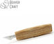 Beaver Craft Инструмент за Гравиране