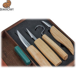 Beaver Craft Εργαλείο Χαρακτικής