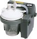 Devilbiss Batterie-Strom-Absaugung 7305 P-i (27 Lt/min) 7305pi