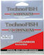 Technofish Platinum Fishing Line 50m / 0.3mm / 12.1kg