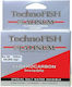 Technofish Platinum Fir de pescuit 100m / 0.5mm / 28.9kg