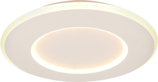 Lucide Lightning Φωτιστικό Πλαφονιέρα LED