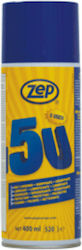 Zep Corrosion Inhibitor Spray 400ml 010463 Zep Corrosion Inhibitor Spray 400ml 010463