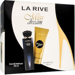 La Rive Γυναικείο Σετ με Eau de Parfum