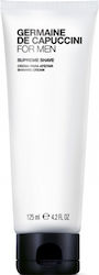 Germaine De Capuccini Κρέμα Ξυρίσματος 125ml Germaine De Capuccini Κρέμα Ξυρίσματος 125ml