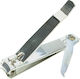 Foot nail cutter Xxl 8cm With file 5cm
