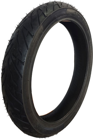 Aspira 90/80-17 TT / Безкамерни гуми Мотоциклетна Гума за Предна/Задна