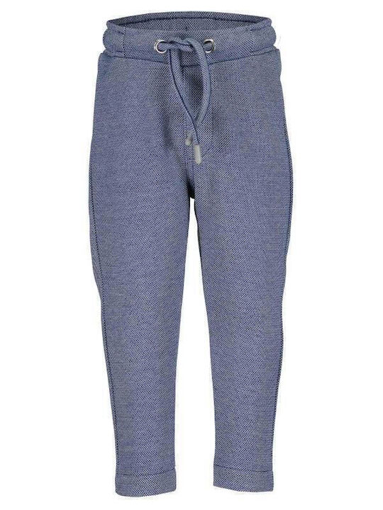 Blue Seven Pantaloni copii Albastru