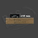 Baterie UPS cu Capacitate 3.3Ah și Tensiune 12V 09.0102.390 10buc