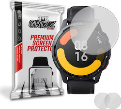 GrizzGlass Paperscreen Screen Protector Watch S1 Active 1τμχ GrizzGlass Paperscreen Screen Protector Watch S1 Active 1τμχ