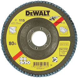 Dewalt Grinding Disc 115mm