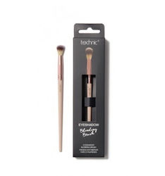 Technic Make-up Pinsel für Lidschatten
