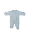 Babybal Baby Bodysuit Blue