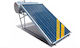 Helioakmi Compact Ηλιακός Θερμοσίφωνας 160lt Glass Τριπλής Ενέργειας Αντλίας Θερμότητας 2.62τ.μ. Χαμηλού Ύψους Επιλεκτικός