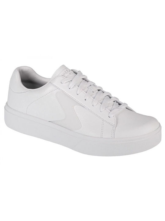Skechers Eden Lx Sneakers White