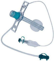 Tracheotomy Tube Tracheotec With Suction Tube