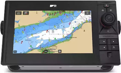 Raymarine Pro 9