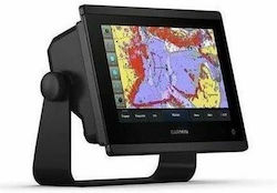 Garmin 723 GPS 7"