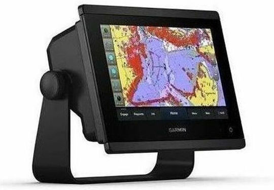 Garmin 723 GPS 7"