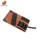 Beaver Craft Leder Werkzeugtaschen Rucksack