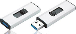 Q-Connect 64GB USB 2.0 Stick