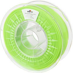 Spectrum PLA 1,75mm Leuchtendes Grün 1kg