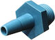 Mobiakcare Humidifier Adapter for Oxygen Concen...