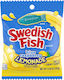 Swedish Fish Ζελεδάκια 142gr