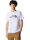 T-shirt White