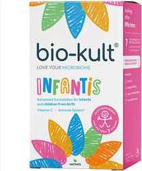 Protexin Bio-kult Infantis 16 φακελίσκοι