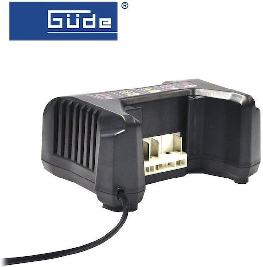 Güde Încărcător Baterii Unelte 25.2V Litiu