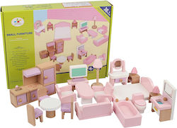 Perfectoys Furniture for Dollhouse