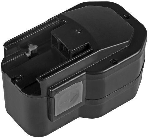 AEG Tools Μπαταρία Εργαλείου 12V με Χωρητικότητα 2Ah