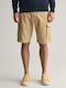 Men's Shorts Cargo Beige