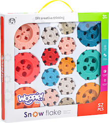 Woopie Blocks for 3+ Years 52pcs