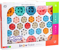 Woopie Blocks for 3+ Years 120pcs