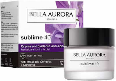 Bella Aurora Eye Cream 40ml