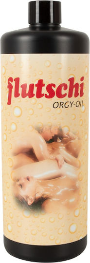 Flutschi Orgy-oil Lubricant 1000ml