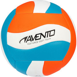 Avento Μπάλα Θαλάσσης για Volley σε Λευκό Χρώμα