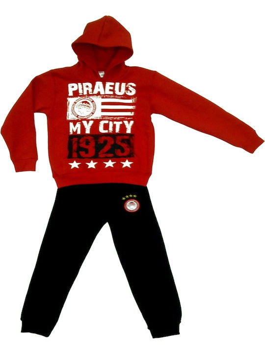 Olympiacos