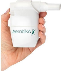 Aerobika Εξασκητής Αναπνοής Aerobika Εξασκητής Αναπνοής