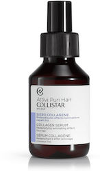 Serum pentru Păr Collistar Attivi Puri Colagen 100ml