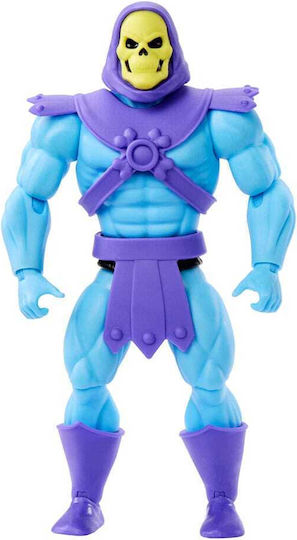 Φιγούρα Δράσης Skeletor Masters of the Universe 14εκ.