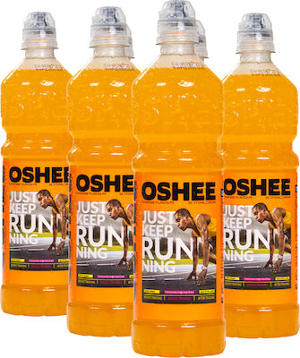 Oshee Orange 6x750ml