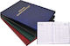 Barbara Carnet 192 Foi A4 Negru