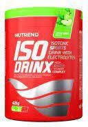 Nutrend Isodrinx Green Apple 420gr