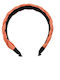 Kids Hairband Yellow